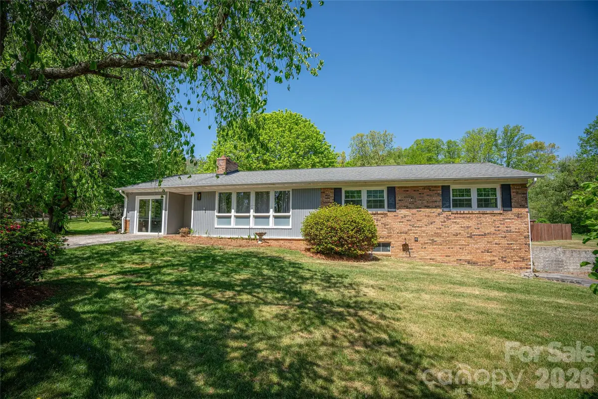 7 Lula Cove Road, Weaverville, NC 28787 - #1