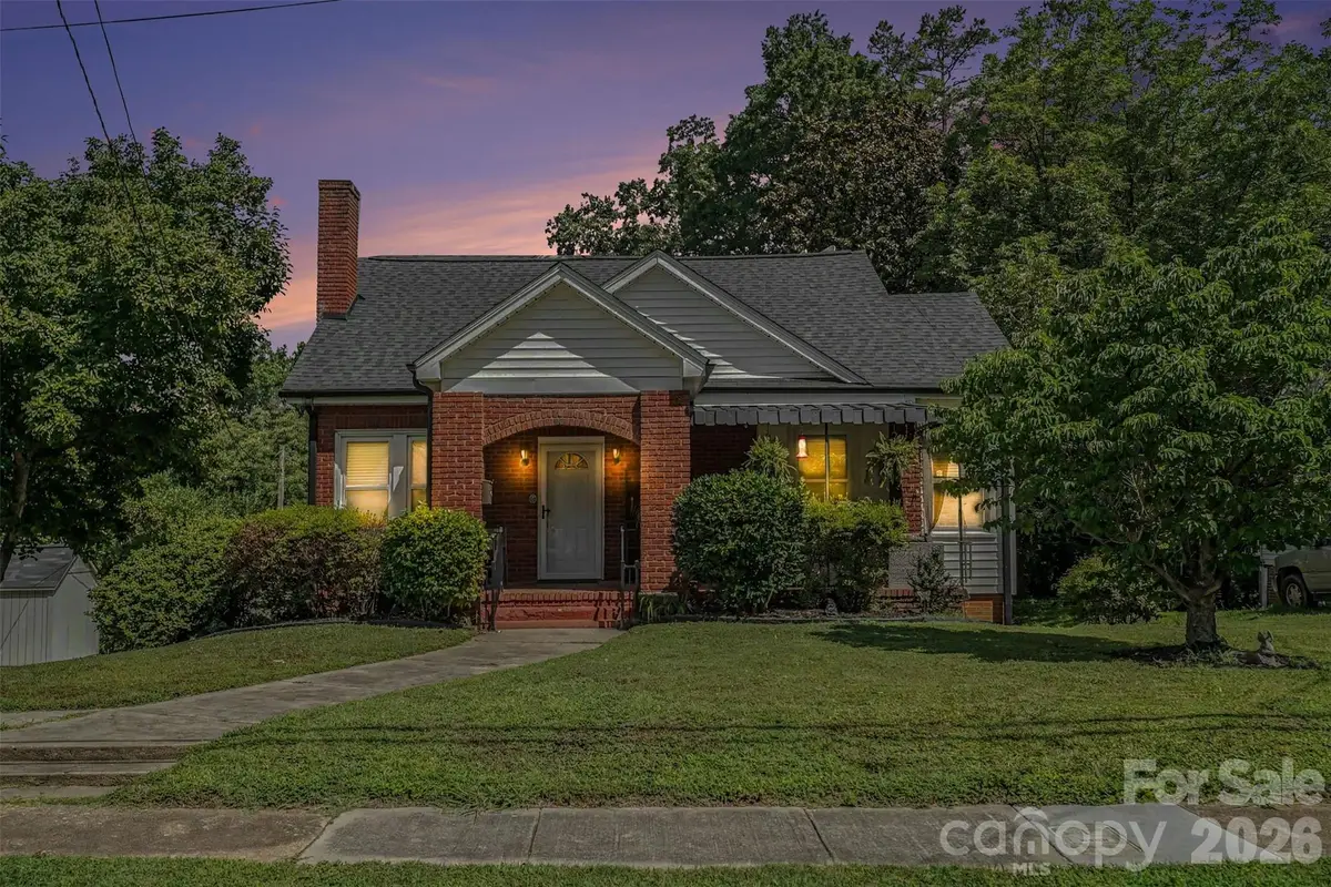 89 Hillcrest Avenue Se, Concord, NC 28025 - #1