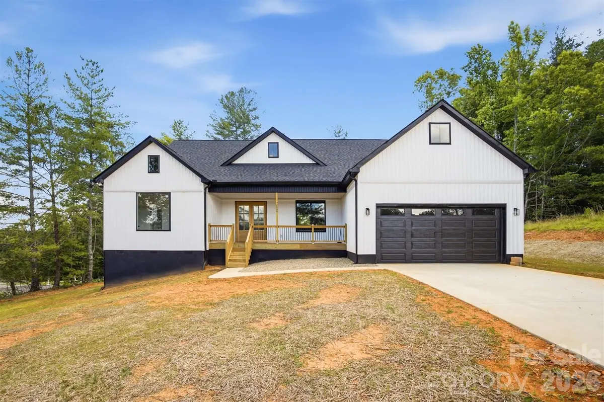 2958 Corpening Chapel Road, Morganton, NC 28655 - #1