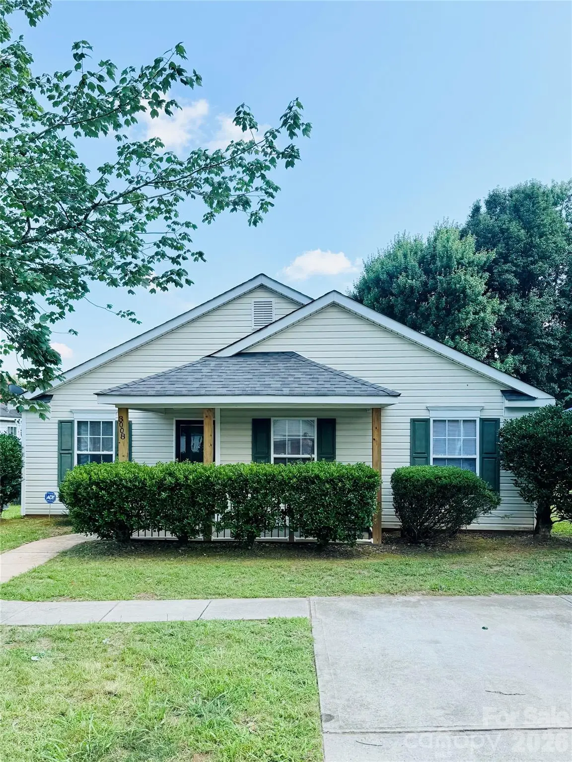 3008 Rockingham Court Sw, Concord, NC 28025 - #1