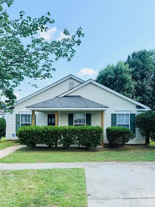 3008 Rockingham Court Sw, Concord, NC 28025
