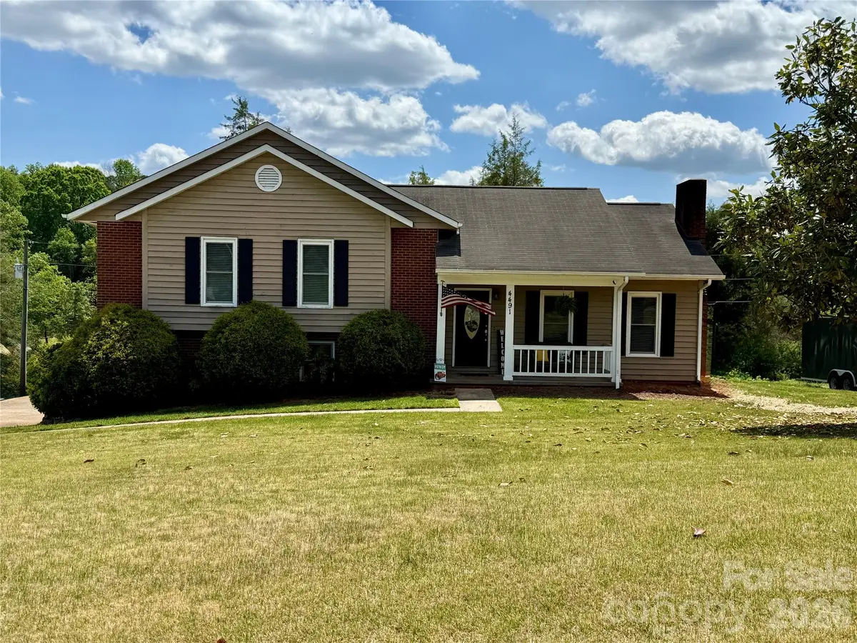 4491 Magnolia Lane, Hudson, NC 28638 - #1