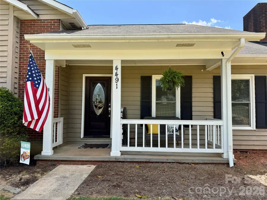4491 Magnolia Lane, Hudson, NC 28638 - #2