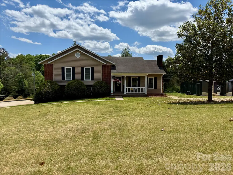 4491 Magnolia Lane, Hudson, NC 28638 - #3
