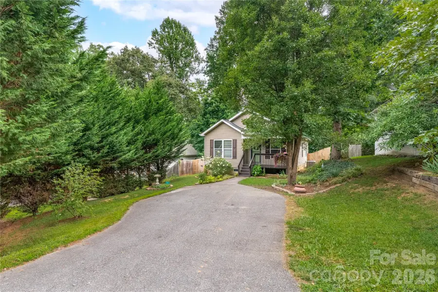 41 Wilmington Street, Asheville, NC 28806 - #2