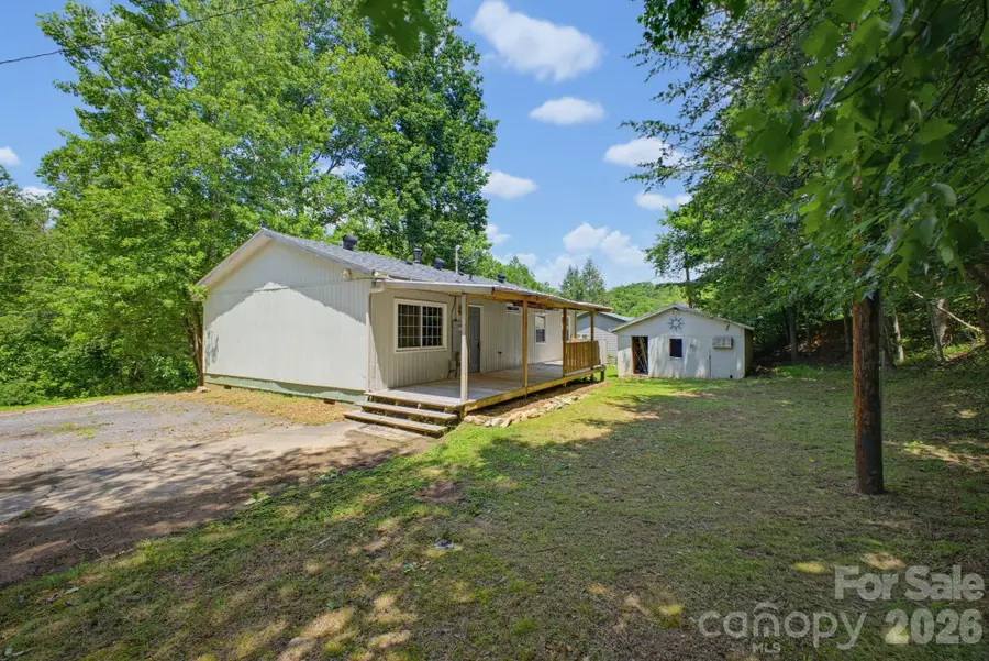 488 John Swofford Road, Nebo, NC 28761 - #3