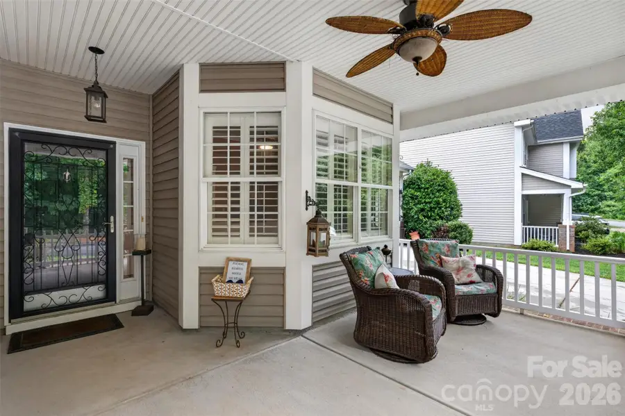 6534 Colonial Garden Drive, Huntersville, NC 28078 - #3