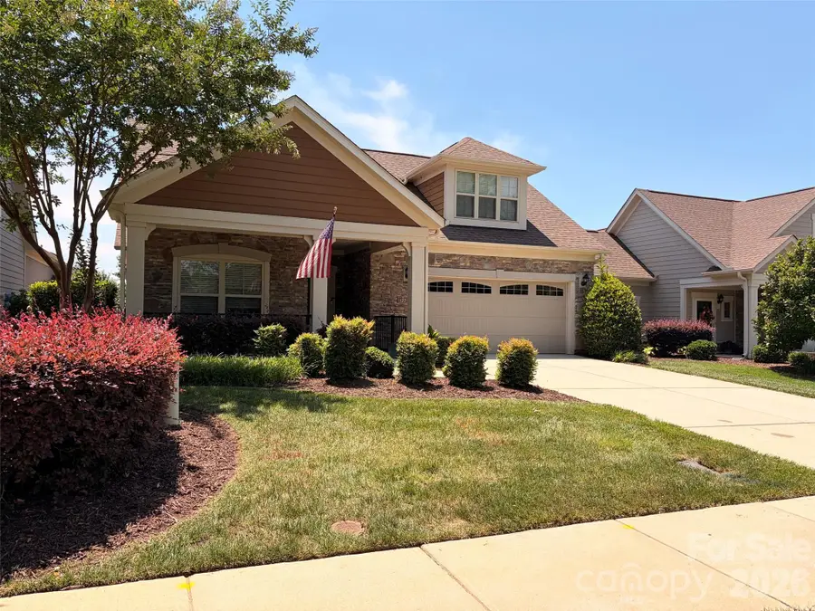 127 Brawley Point Circle, Mooresville, NC 28117 - #2