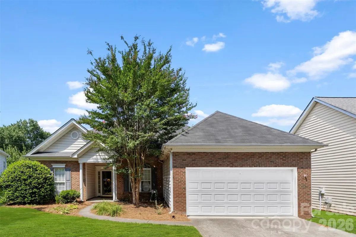 3191 River Ridge Drive, Gastonia, NC 28056 - #1