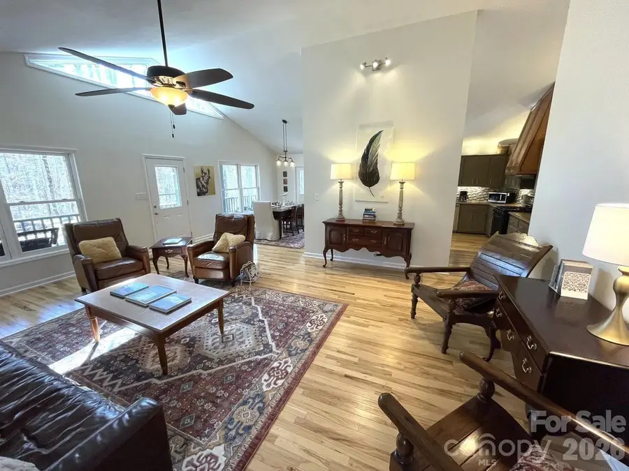 700 Norton Fork Road, Hot Springs, NC 28743 - #3