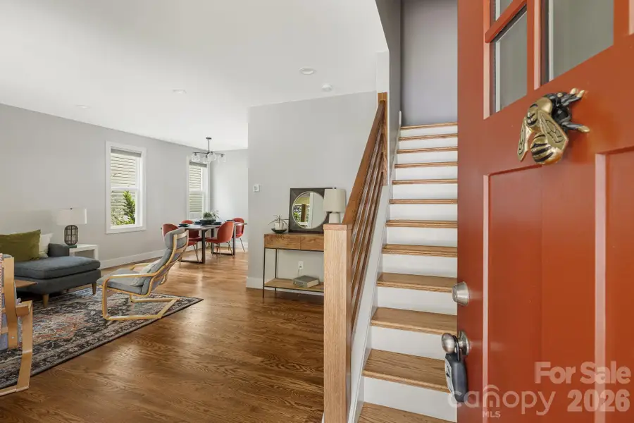 81 Bellevue Road, Asheville, NC 28803 - #3