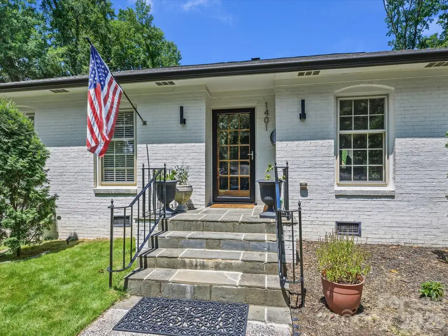 1401 Worcaster Place, Charlotte, NC 28211 - #2