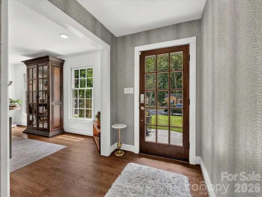 1401 Worcaster Place, Charlotte, NC 28211 - #3