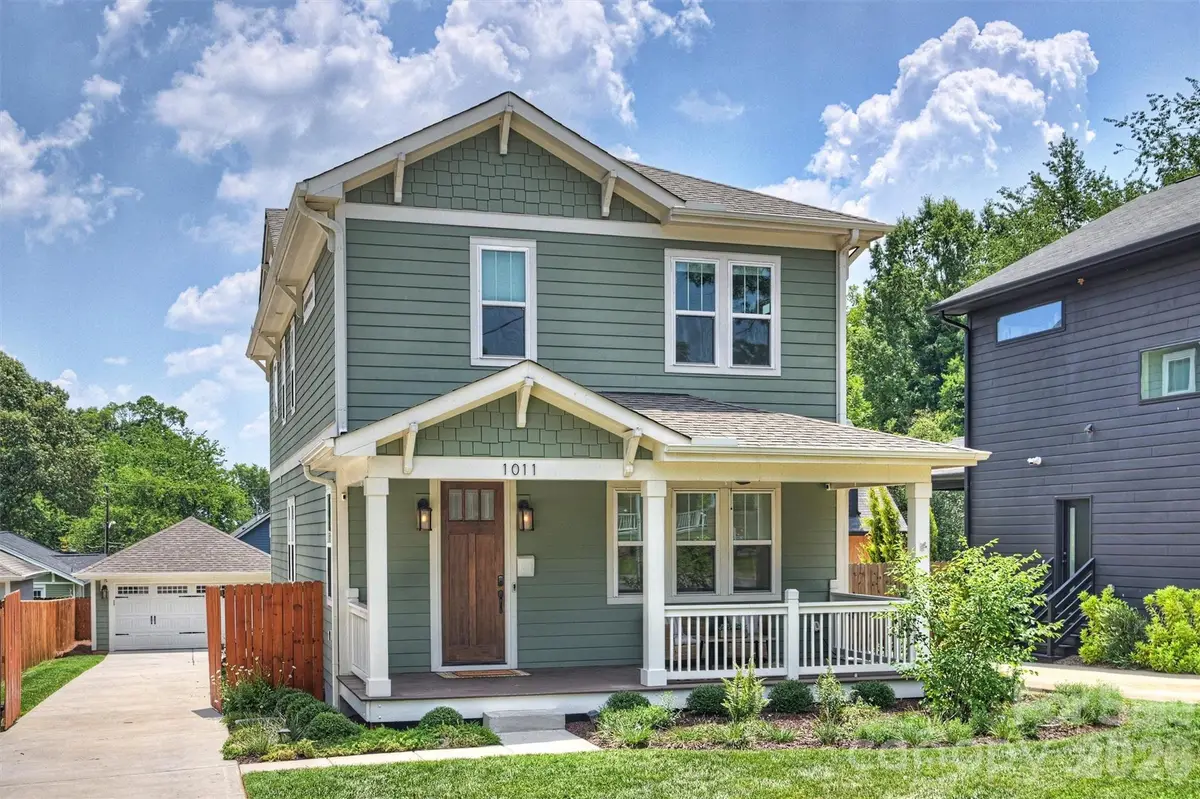 1011 State Street, Charlotte, NC 28208 - #1