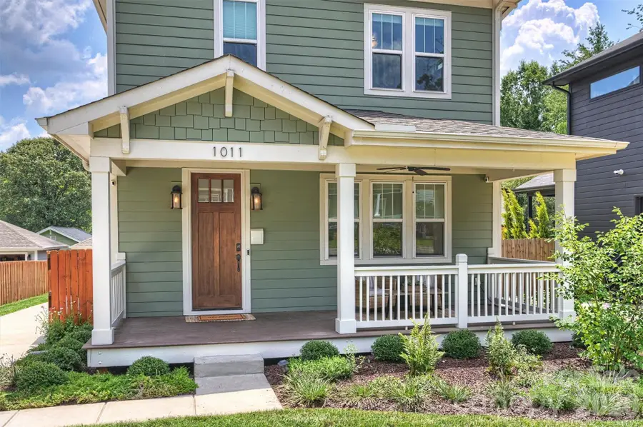 1011 State Street, Charlotte, NC 28208 - #3