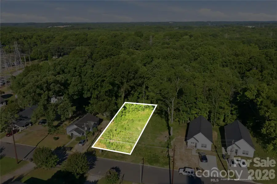 1324 7th Street, Statesville, NC 28677 - #3
