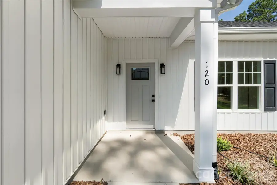 120 N Grape Street, Pinebluff, NC 28373 - #3