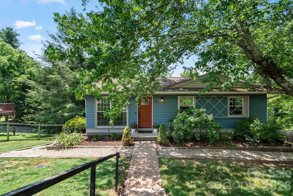 62 1st Street, Asheville, NC 28803 - #1