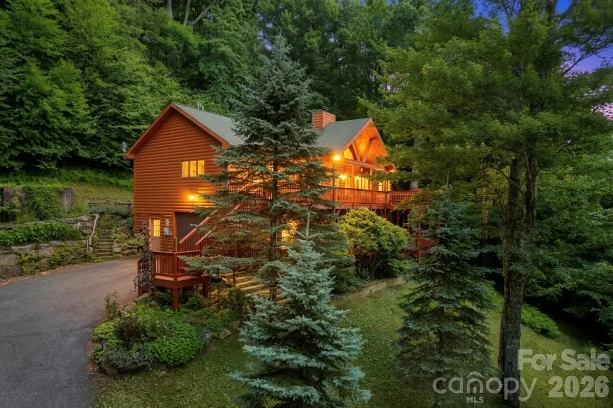 3182 El Miner Drive, Mars Hill, NC 28754 - #1