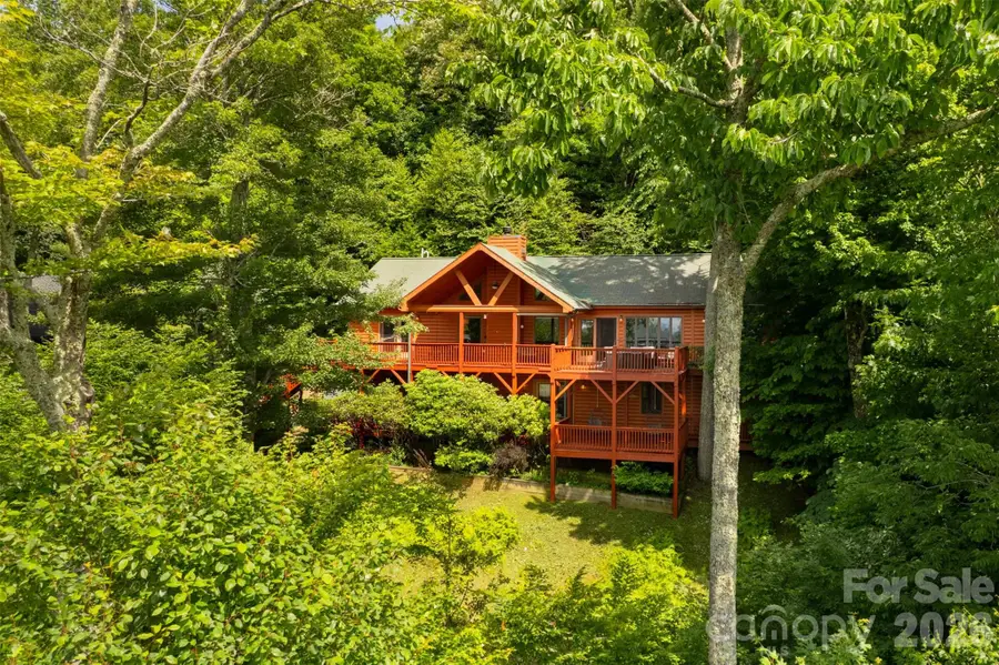 3182 El Miner Drive, Mars Hill, NC 28754 - #3