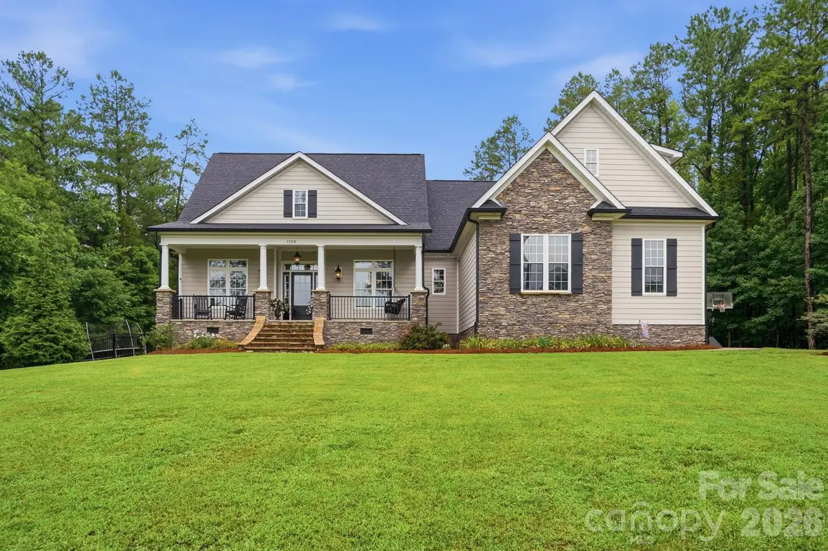 1150 Oak Trail Circle, Concord, NC 28025 - #1