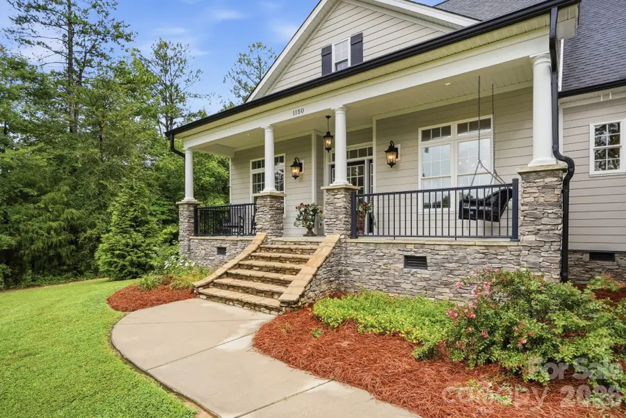 1150 Oak Trail Circle, Concord, NC 28025 - #2