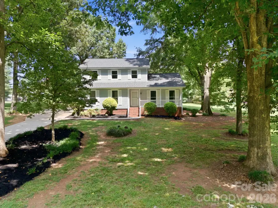 630 Timberlane Trail, Salisbury, NC 28147 - #2