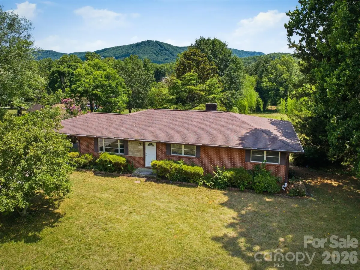 3446 Brandon Road, Morganton, NC 28655 - #1