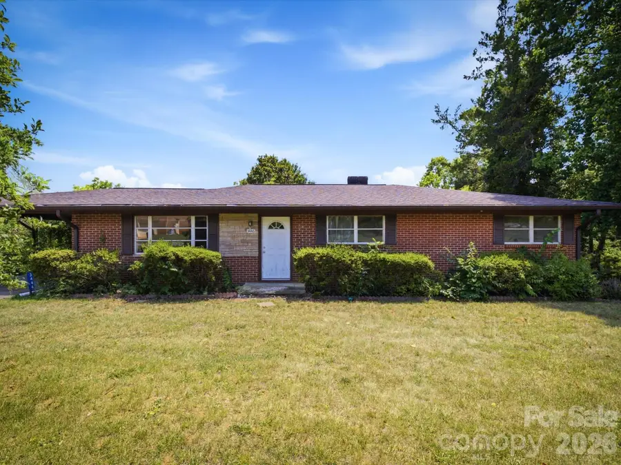 3446 Brandon Road, Morganton, NC 28655 - #3