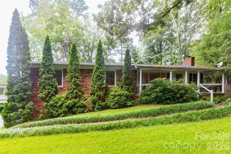 936 Toxaway Drive, Hendersonville, NC 28791 - #3