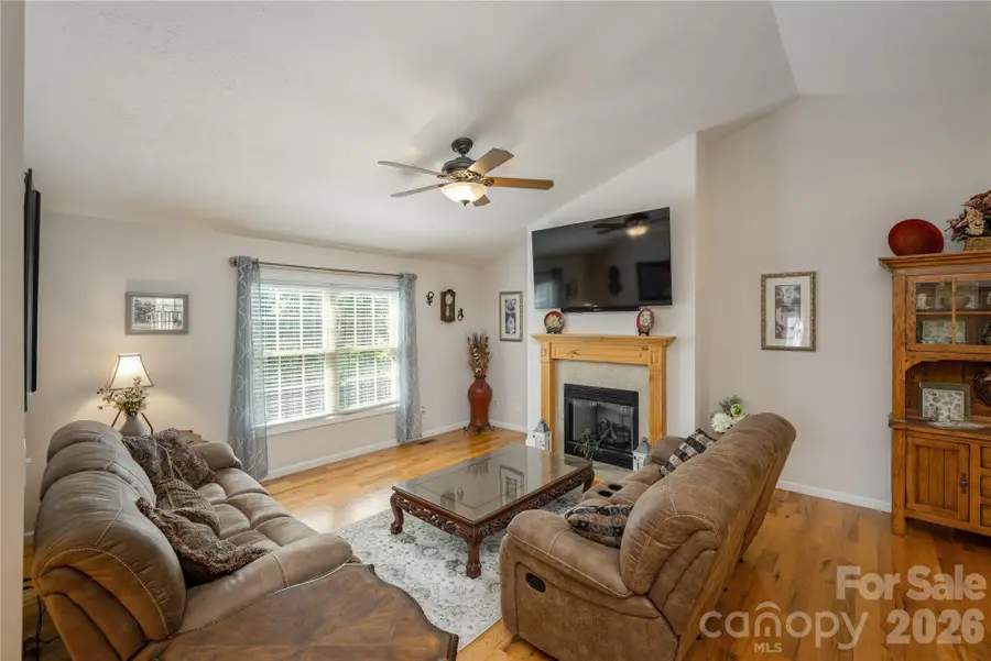 59 Smalltown Trail, Brevard, NC 28712 - #3