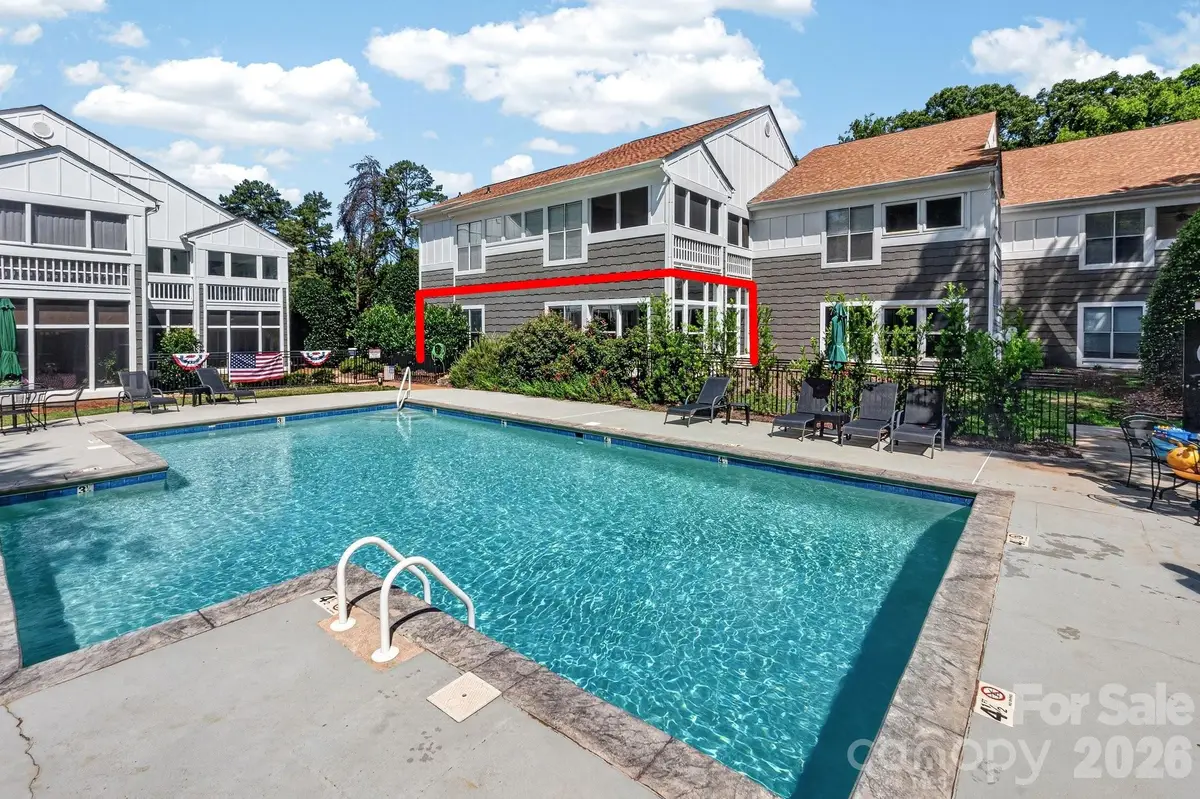756 Southwest Drive, Davidson, NC 28036 - #1