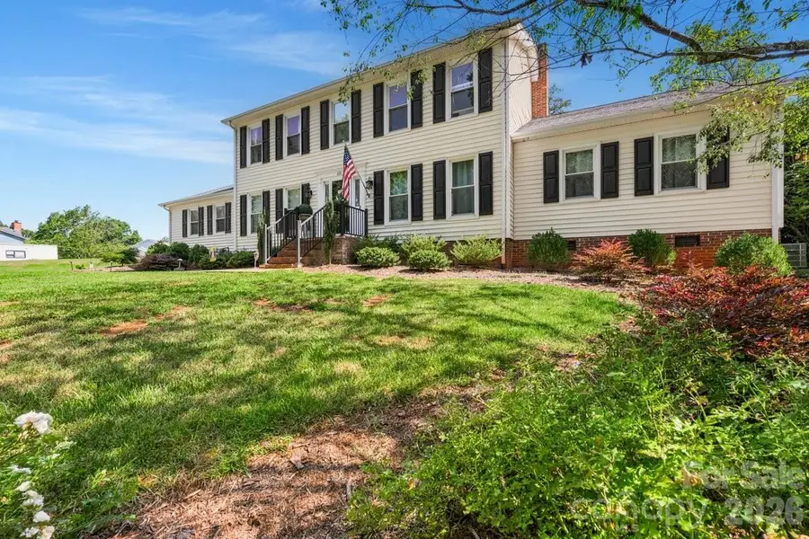 1171 37th Avenue Drive Ne, Hickory, NC 28601 - #2