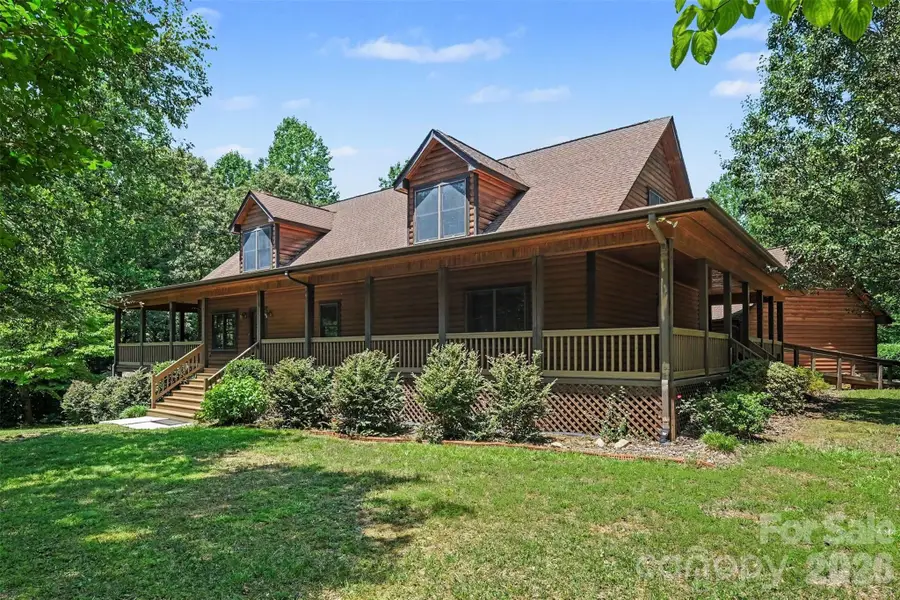 121 Mossy Rock Trail, Iron Station, NC 28080 - #2