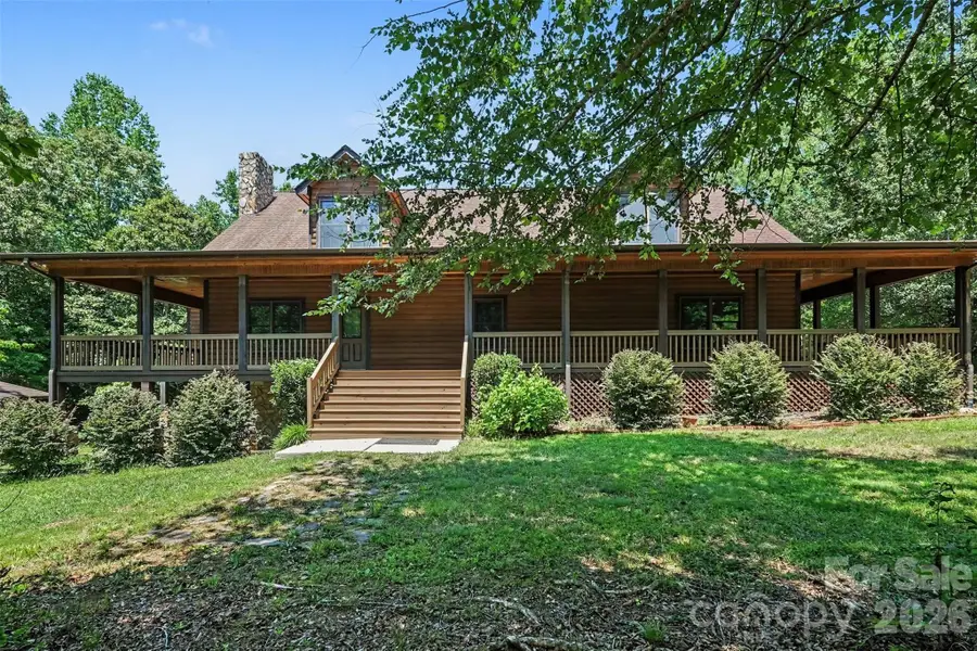 121 Mossy Rock Trail, Iron Station, NC 28080 - #3