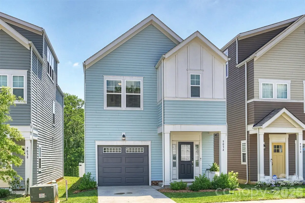9034 Henry Thoreau Road, Charlotte, NC 28214 - #1