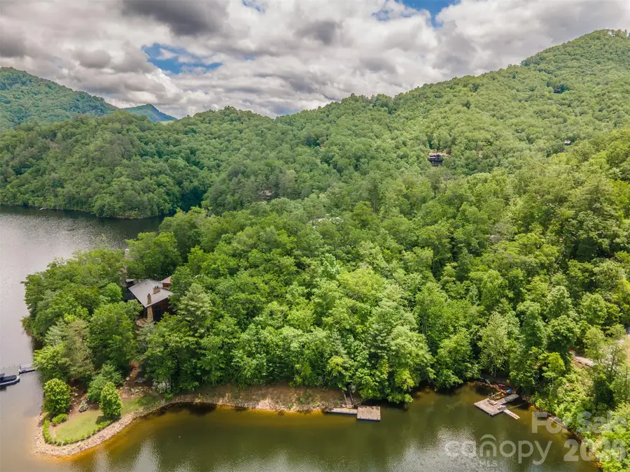 Lot 103 Longview Lane #103, Tuckasegee, NC 28783 - #3