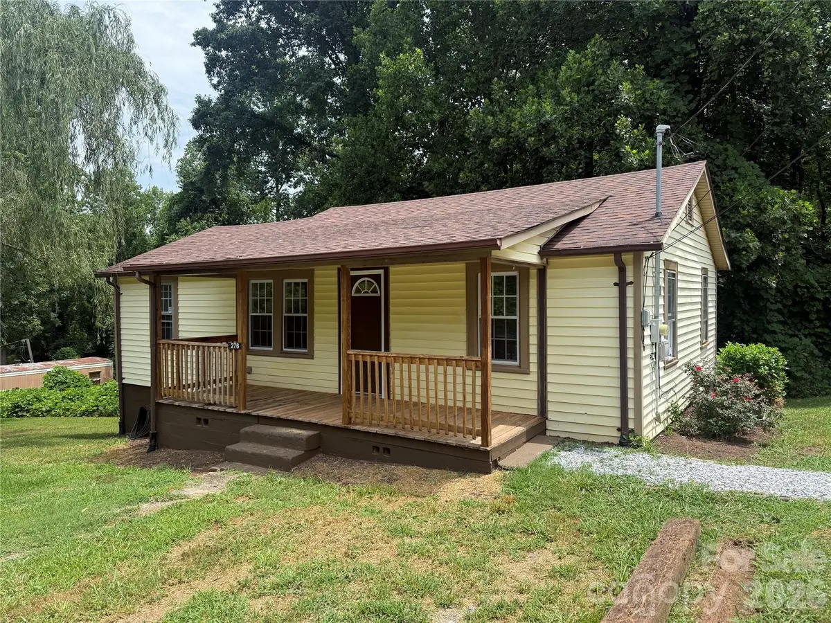 276 Kathy Street, Marion, NC 28752 - #1