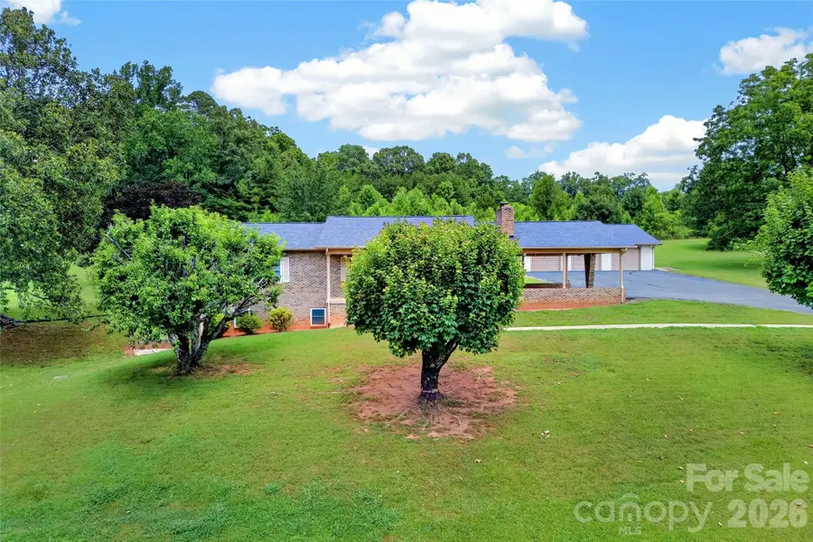 5882 Harmony Grove Road, Nebo, NC 28761 - #3