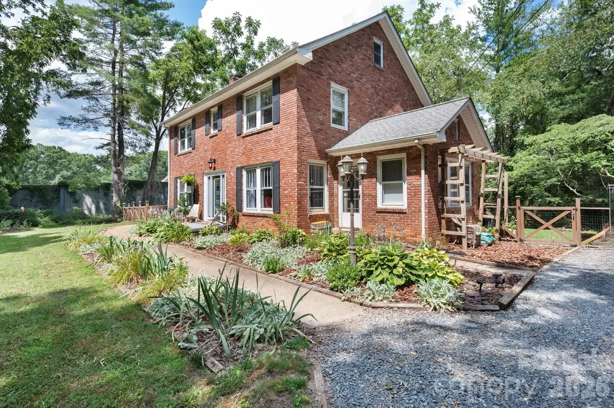 29 Chance Cove Lane, Asheville, NC 28806 - #1