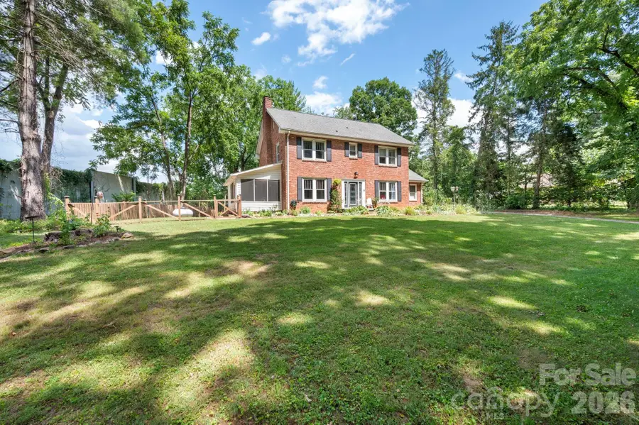 29 Chance Cove Lane, Asheville, NC 28806 - #2