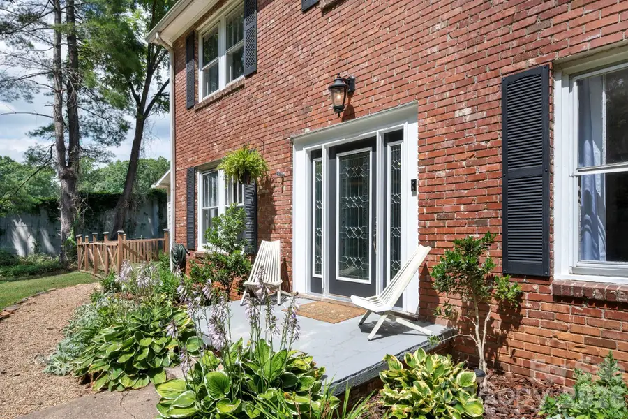 29 Chance Cove Lane, Asheville, NC 28806 - #3