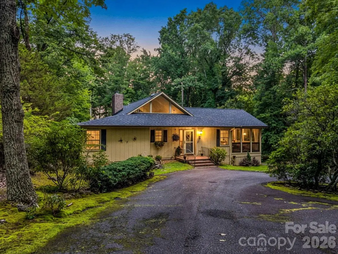 390 Mountain Laurel Drive, Columbus, NC 28722 - #1