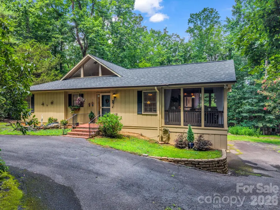 390 Mountain Laurel Drive, Columbus, NC 28722 - #3