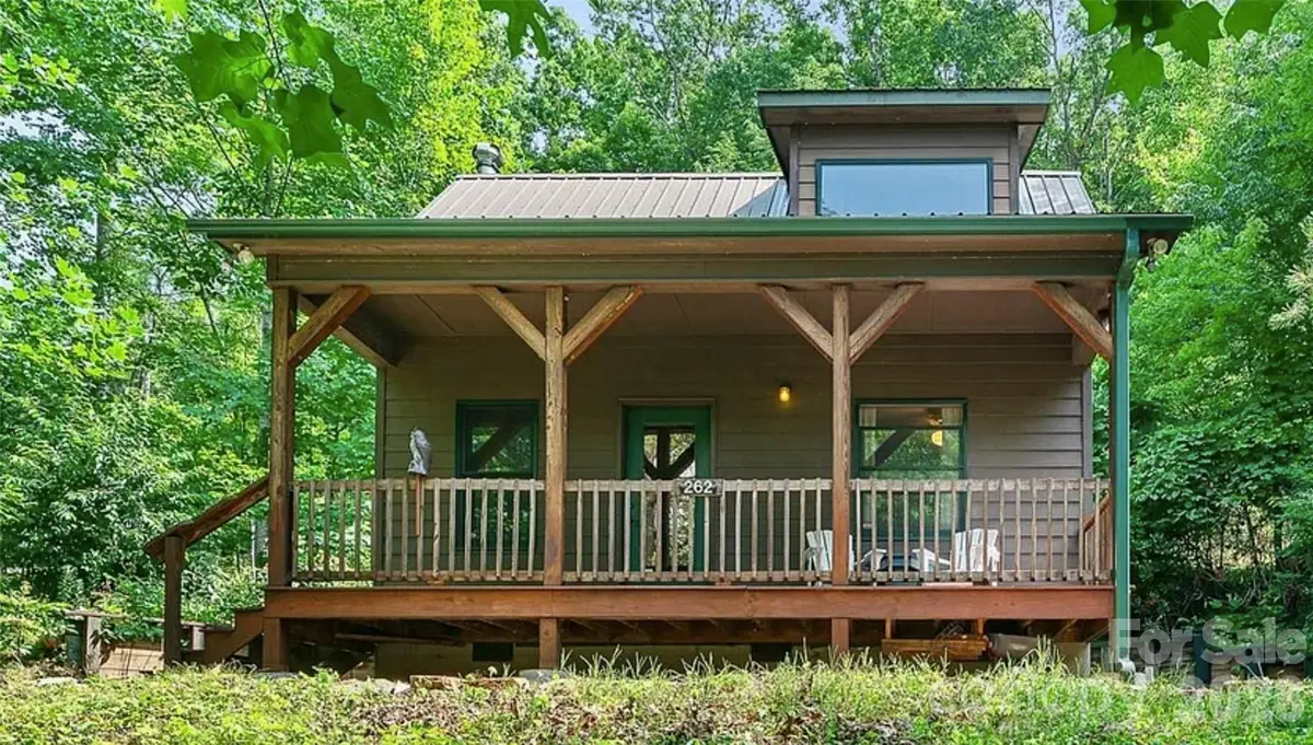 262 Little Pond Drive, Burnsville, NC 28714 - #1