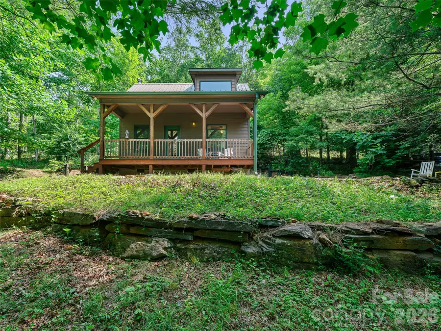 262 Little Pond Drive, Burnsville, NC 28714 - #2