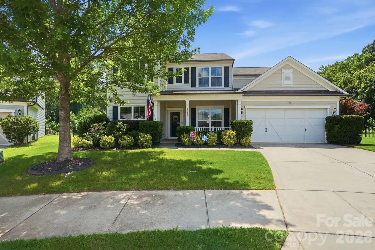 2104 Angel Oak Drive, Fort Mill, SC 29715 - #1