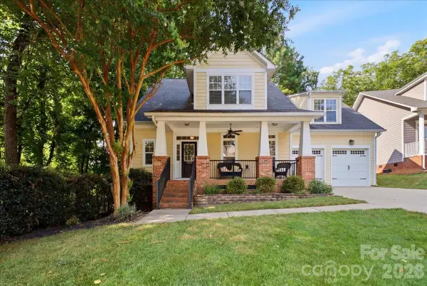 10323 Mina Court, Charlotte, NC 28277