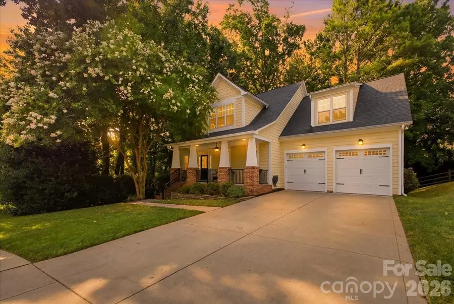 10323 Mina Court, Charlotte, NC 28277 - #2