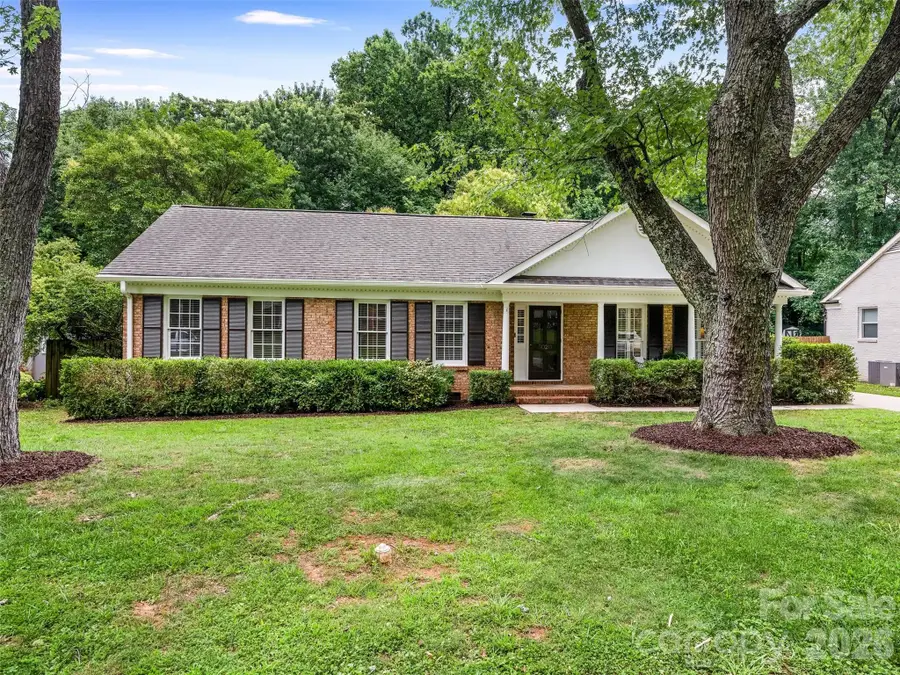 5020 Glenbrier Drive, Charlotte, NC 28212 - #2